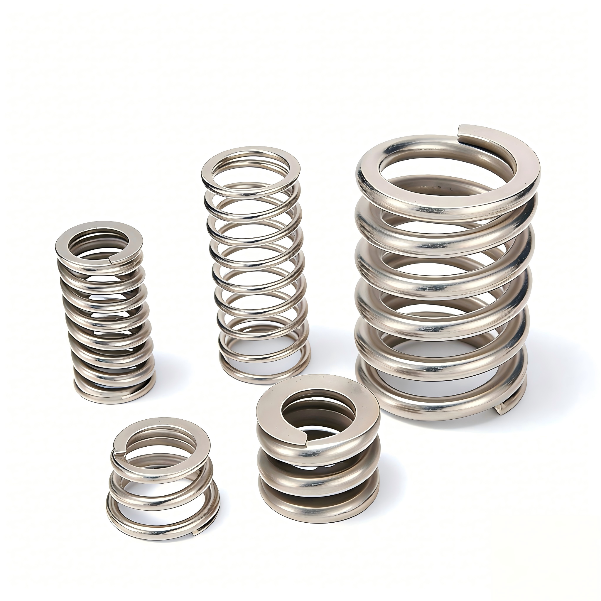 Compression Spring - huntspring