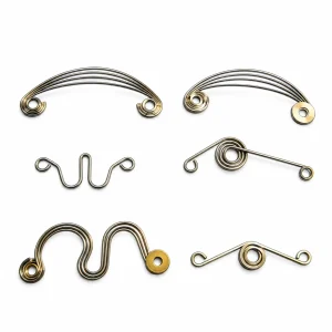 Cell Phone Springs