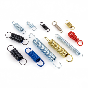 Extension Spring